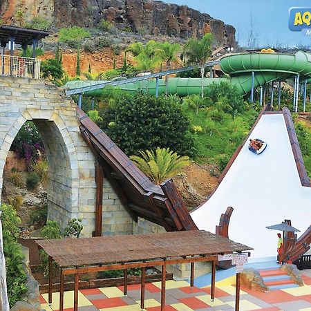 531 Paraiso Maspalomas Maspalomas  Zewnętrze zdjęcie