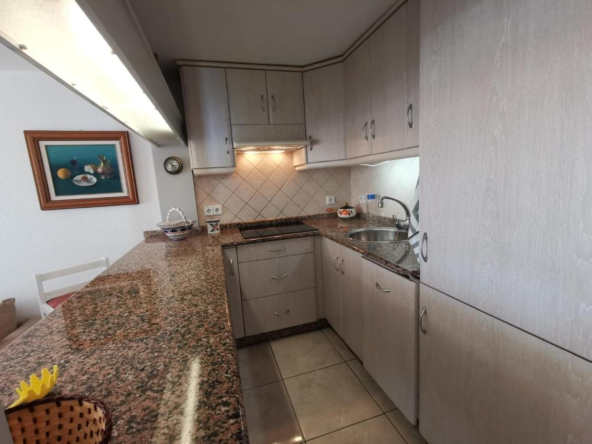 531 Paraiso Maspalomas Maspalomas  Zewnętrze zdjęcie