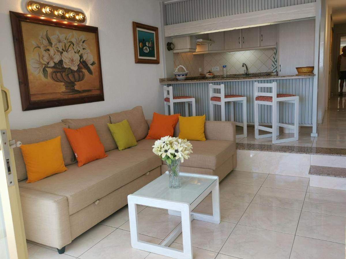 531 Paraiso Maspalomas Maspalomas  Zewnętrze zdjęcie