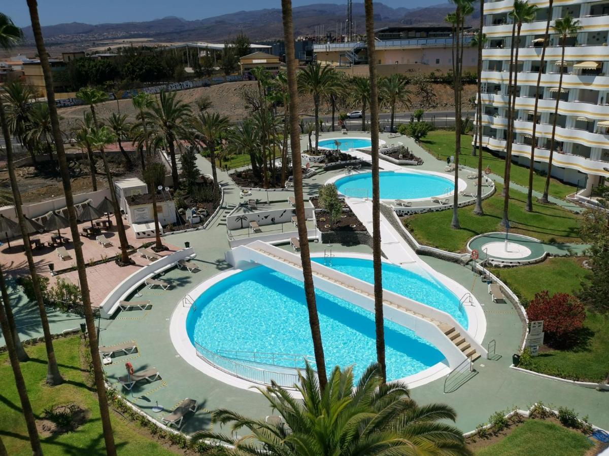 531 Paraiso Maspalomas Maspalomas  Zewnętrze zdjęcie