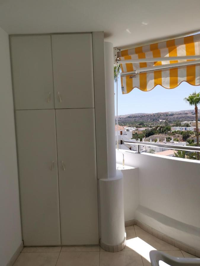531 Paraiso Maspalomas Maspalomas  Zewnętrze zdjęcie