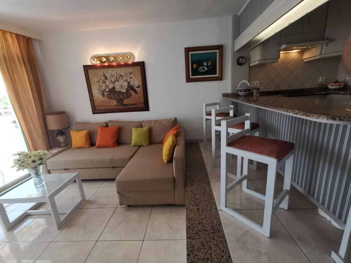 531 Paraiso Maspalomas Maspalomas  Zewnętrze zdjęcie