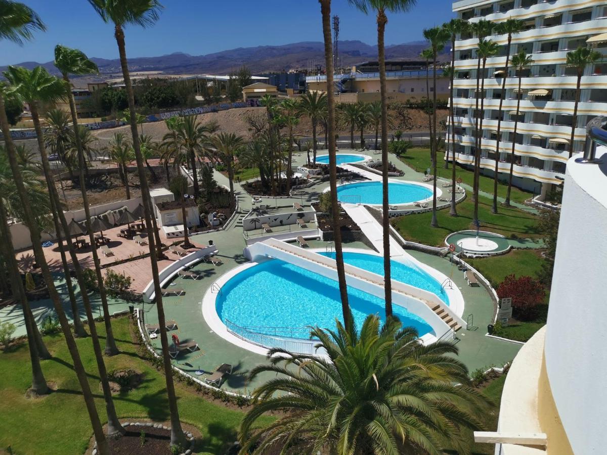 531 Paraiso Maspalomas Maspalomas  Zewnętrze zdjęcie