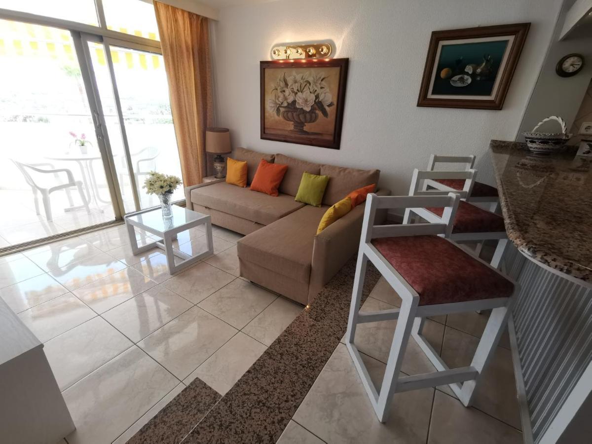 531 Paraiso Maspalomas Maspalomas  Zewnętrze zdjęcie