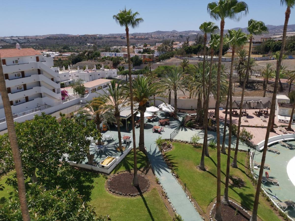 531 Paraiso Maspalomas Maspalomas  Zewnętrze zdjęcie