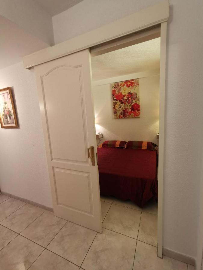 531 Paraiso Maspalomas Maspalomas  Zewnętrze zdjęcie